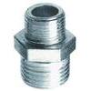 Nipplo  ridotto  acciaio  zincato  245z  oter - 1/2mx3/4m