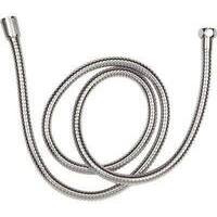 Flessibile  doccia - Ottone  cromato  cm  200  1/2f