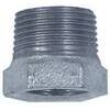 Riduzione  mf  ghisa  zincata  241  gebo - 3/4mx1/2f