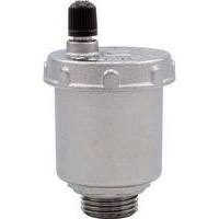 Valvola automatica sfiato 362 itap - Ottone nichelato 1/2m