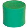 Tappo  ppr  a  saldare - Verde  mm  25