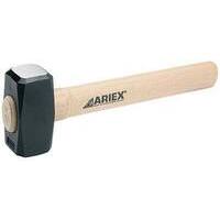 Mazzetta ottagonale m.legno ariex - Gr 1000