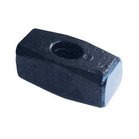 Mazza  tipo  roma - Acciaio  forgiato  sm.mm  35x50  kg  4