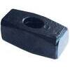 Mazza  tipo  roma - Acciaio  forgiato  sm.mm  35x50  kg  4