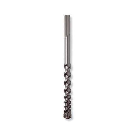 Punta  trapano  widia  sds  plus  fischer - Mm  14x1000