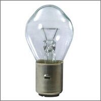 Lampada 12v 50 watt BA20S
