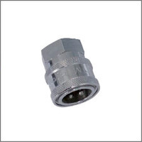 Attacco rapido femmina alta pressione