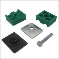 Blocchetto fermatubo 2.p. t.12