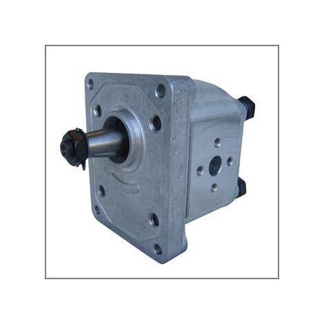 POMPA GR 2 A22-25 SX