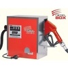 ELETTROPOMPA GASOLIO COMPLETA 220V 70lt/min DIESEL BOX