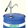 POMPA MANUALE COMPLETA 8LT/MIN PER ACQUA/ANTIGELO