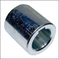 Manicotto a saldare per alberi d25