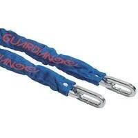 Catena  sicurezza  cementata  quadra  ilsa - +  tela  n�30=mm  10  l.cm  150