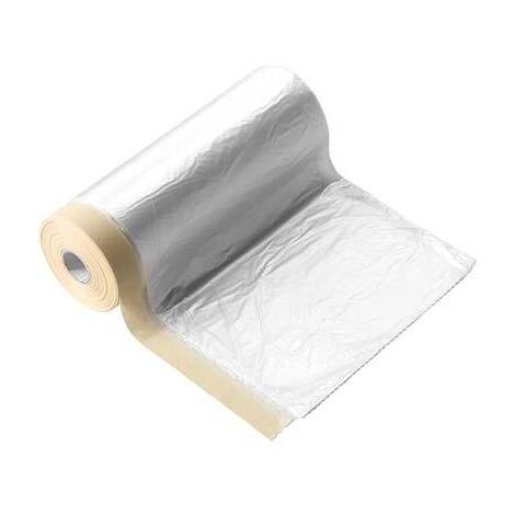 Nastro  carta  +  pe  copro  al  volo  soragni - H.cm  270  ml  16