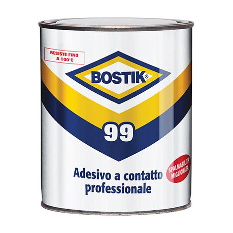 Bostik  99 - Ml  1800