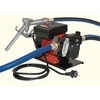 ELETTROPOMPA DIESEL 220V COMPLETA 70L/MIN