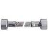 Flessibile  flexcore  ff  parigi - Inox  304/pe-rt  +  guarnizione  1/2ff  cm  35