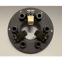 Frizione d.190 monodisco a molle