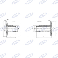 SEMIDISTANZIALE CORTO EDLXP/CC