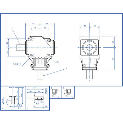 SCATOLA INGR. R015 (EX 9.R015.0269)