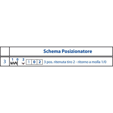 POSIZ. N3 DISTR.40 LT IN TIRO