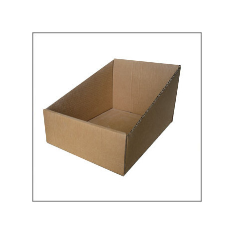 Contenitore cartone 420x100x240