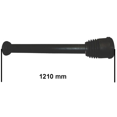 PROTEZIONE SERIE SFT TIPO BYPY L.1400
