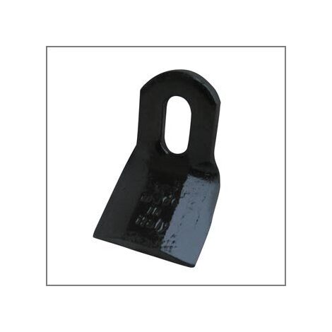 Coltello trincia rosseau/sma asola bg59