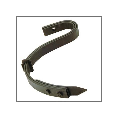 MOLLA PER COLTIVATORE 4+1/2 C/VOMERINO