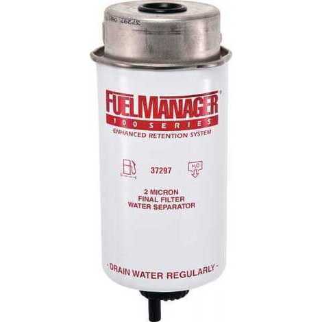 Elemento filtrante FM37297