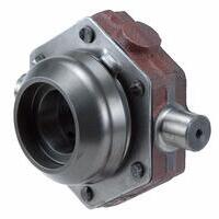 Manicotto frizione completo con foro ingrassatore adattabile a Fiat rif. 4974241