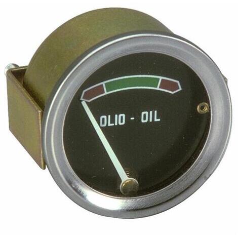Manometro pressione olio motore