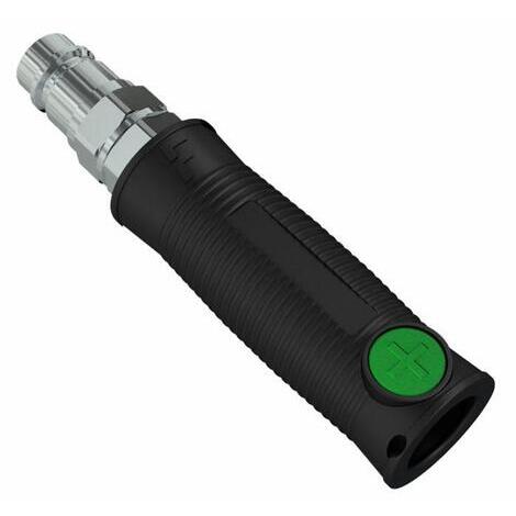 Manopola FAST GRIP per innesti maschi da 1/2