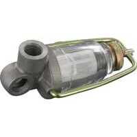 Set filtro carburante Hifi