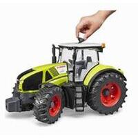 Modellino trattore Claas Axion 950