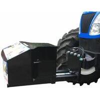 Moltiplicatore di zavorra 'TOP'