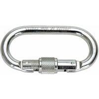 Connettore a bloccaggio manuale