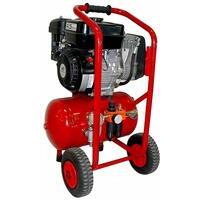 Motocompressore rato 7 hp