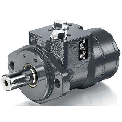 Motori orbitali DANFOSS serie WP250 con albero cilindrico 25mm e flangia SAE A