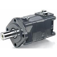 Motori orbitali DANFOSS serie WS80 con albero cilindrico Ø32mm e flangia SAE A 4 fori