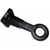 Occhine flangiato 68 L=403mm M20, categoria F3 omologato 30252. Carico verticale 2500daN