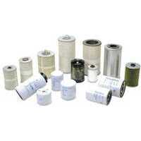 Filtro idraulico Argo