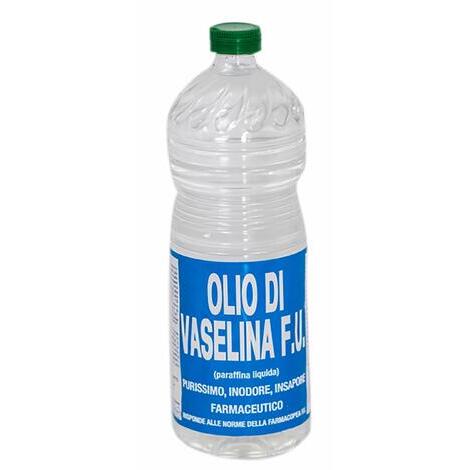 OLIO DI VASELINA 1000 CC