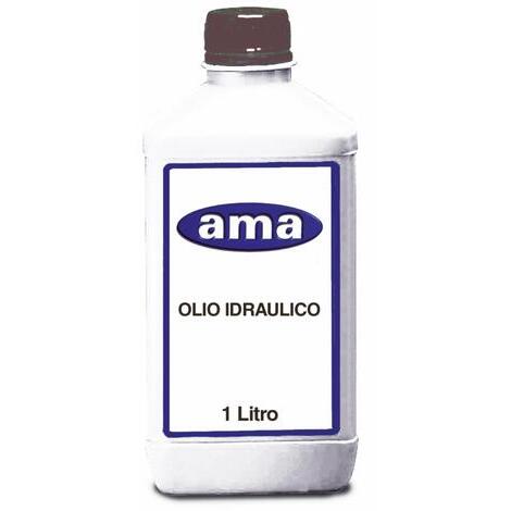 Olio idraulico