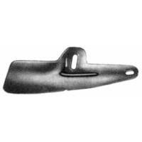 Orecchia mobile adattabile alla produzione NARDI 6CS 182SX