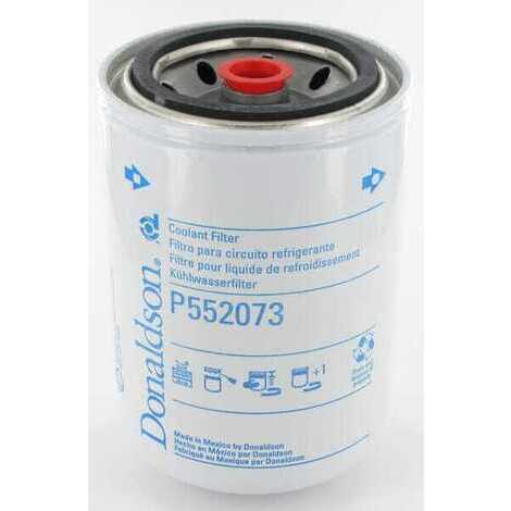 Filtro acqua Donaldson P552073