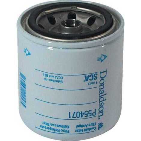 Filtro acqua Donaldson P554071