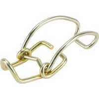 Staffa blocca coperchio per filtro aria P775043GJ