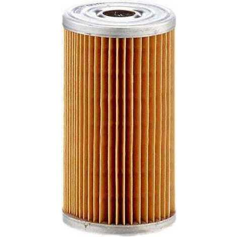 Filtro carburante