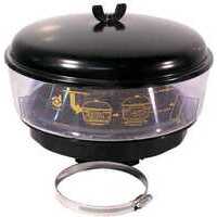 Prefiltro completo Donaldson PBH000821